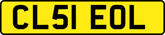 CL51EOL