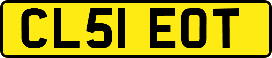 CL51EOT