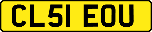 CL51EOU