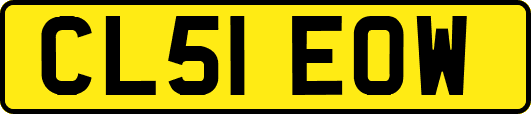 CL51EOW