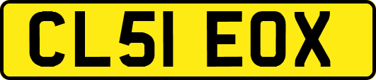 CL51EOX