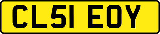 CL51EOY