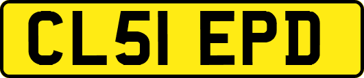 CL51EPD