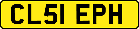 CL51EPH