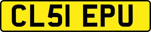 CL51EPU