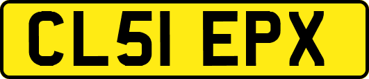 CL51EPX