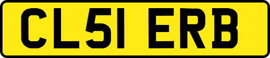 CL51ERB