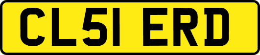 CL51ERD