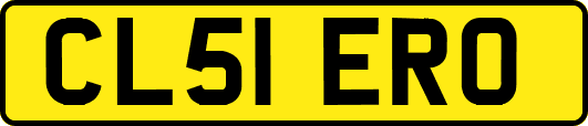 CL51ERO