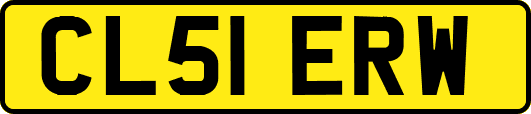 CL51ERW