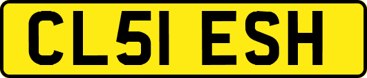 CL51ESH