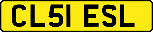 CL51ESL