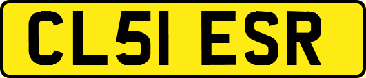 CL51ESR