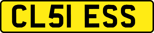 CL51ESS