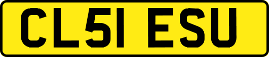 CL51ESU