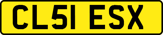 CL51ESX