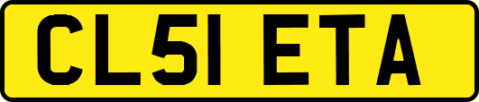 CL51ETA