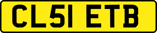 CL51ETB