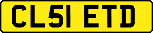 CL51ETD