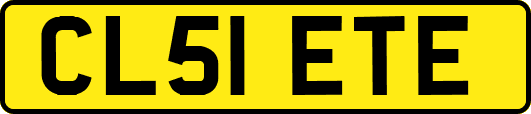 CL51ETE