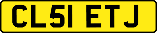 CL51ETJ