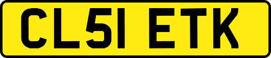 CL51ETK