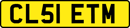 CL51ETM