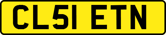 CL51ETN