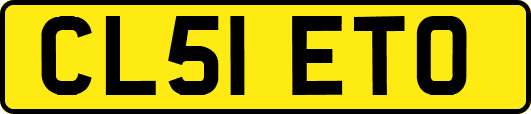 CL51ETO