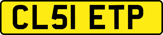 CL51ETP