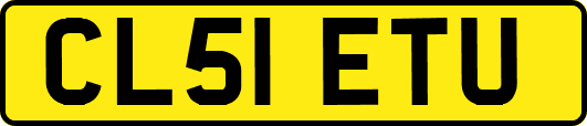 CL51ETU