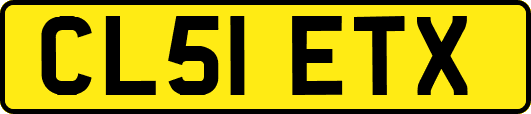 CL51ETX