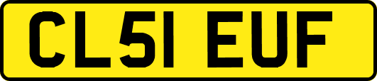 CL51EUF