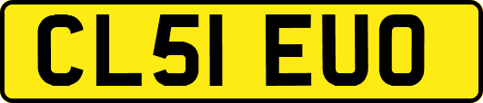 CL51EUO