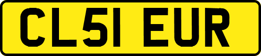 CL51EUR