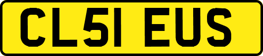 CL51EUS