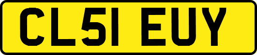 CL51EUY