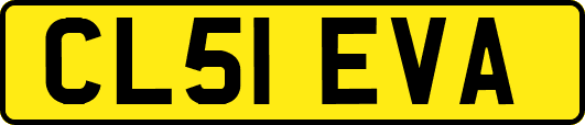 CL51EVA