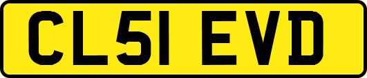 CL51EVD