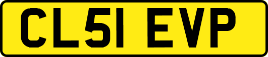 CL51EVP