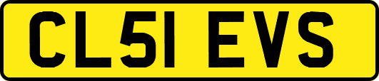 CL51EVS