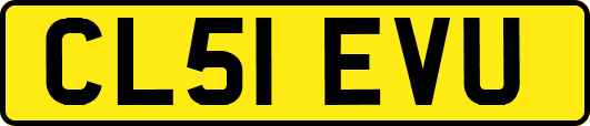 CL51EVU