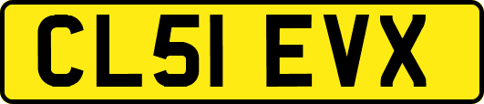 CL51EVX