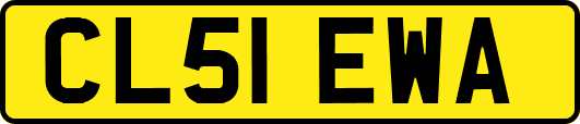 CL51EWA