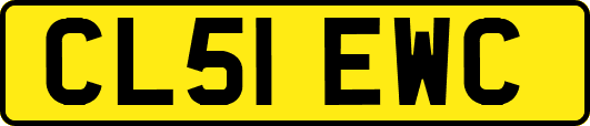 CL51EWC