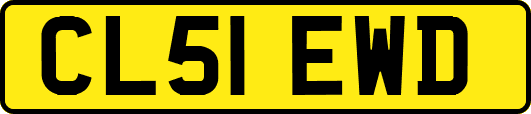 CL51EWD