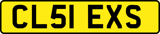 CL51EXS