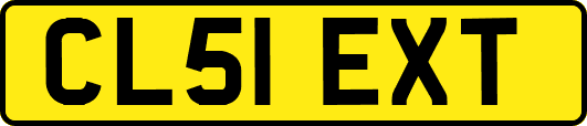 CL51EXT