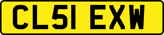 CL51EXW