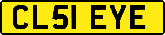 CL51EYE